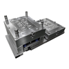 ISO9001-zertifizierte Formenbauunternehmen mit langer Lebensdauer und kundenspezifischer Form für die Herstellung von Schalttafeln