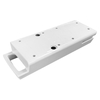 1*1 Cavity PC+ABS Material LKM2316H HRC30-36 Steel SPI A2 Finish Rear Shell Components Injection Mold