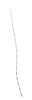 1+1 Hohlraumform, großer Anguss, Seitentor, TPU 55 Shore A, Material 136 HRC48-52, Stahl, Kunststoff, distale Führung