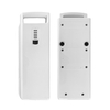 1*1 Cavity PC+ABS Material LKM2316H HRC30-36 Steel SPI A2 Finish Rear Shell Components Injection Mold