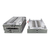 PS 1*24 Mold Cavity Direct Submarine Gate 1.2344 HRC46-48 Stahl VDI 24# Textur Kompakte Kunststoffkomponenten-Herstellungsform