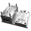 1*1 Hohlraum ABS ISO 9001 Zertifizierung U-Boot-Tor auf Standard-Stoffwebwerkzeugform LKM808E