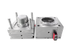 Gehäuseform mit glatter Fassoberfläche, hohe 738H HRC35-40-Form, Stahl-PP-12-L-Eimer ohne Griffform