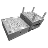 ISO9001 Hochkompetentes 1*16 Hohlraum LKM2344 HRC48-52 Stahl-Kunststoff-Nagelspritzgussform 
