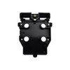 1+1 Hohlraum PA6+30GF Large Gate Submarine Injection P20 HRC28-38 Hohlraum und Kern polierte Oberfläche Spritzgussgehäuse-Herstellungsform