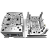 1*2 Hohlraum TPE großes Seitentor 2344 HRC48-52 Formstahl SPI-B2 Formtextur Gehäuse Shell Teil Spritzgussform 